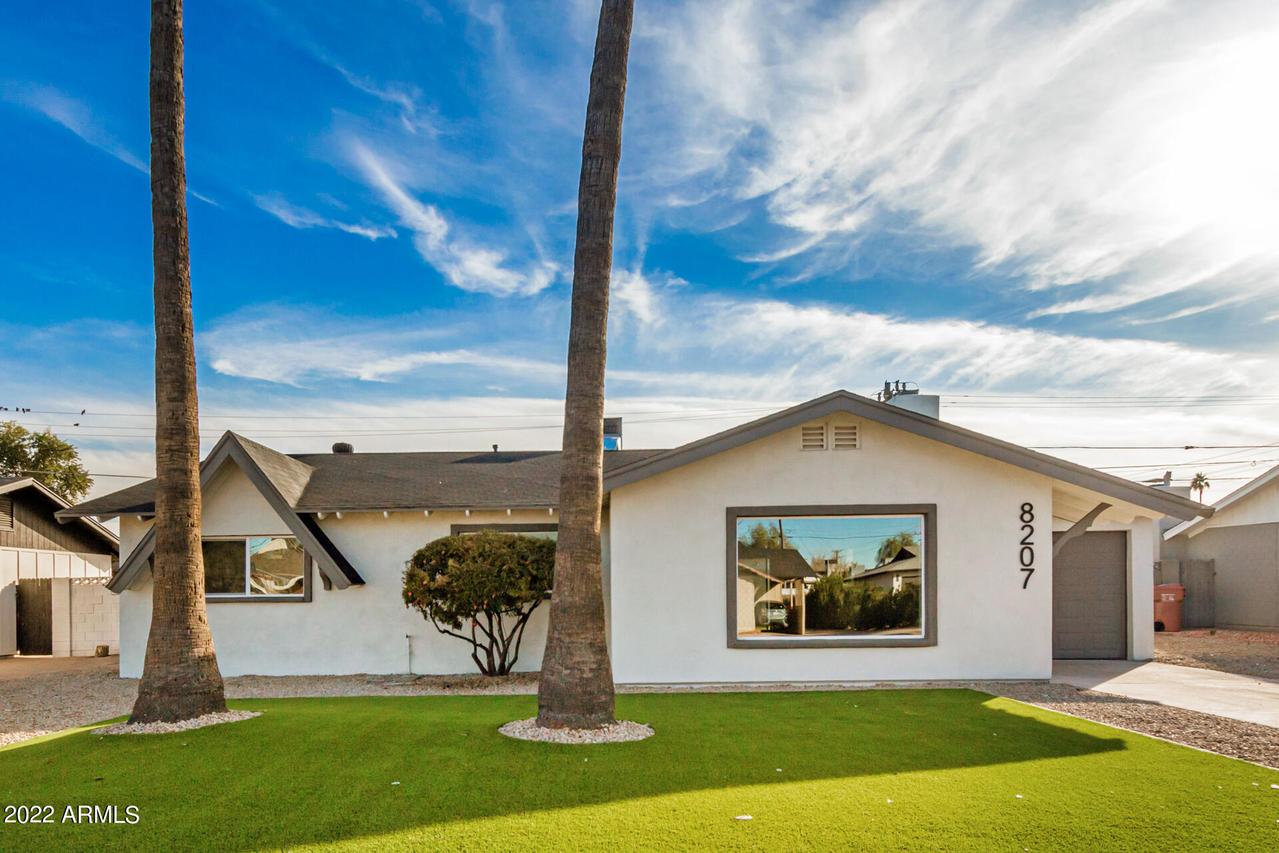 8207 E Fairmount Ave., Scottsdale, AZ 85251