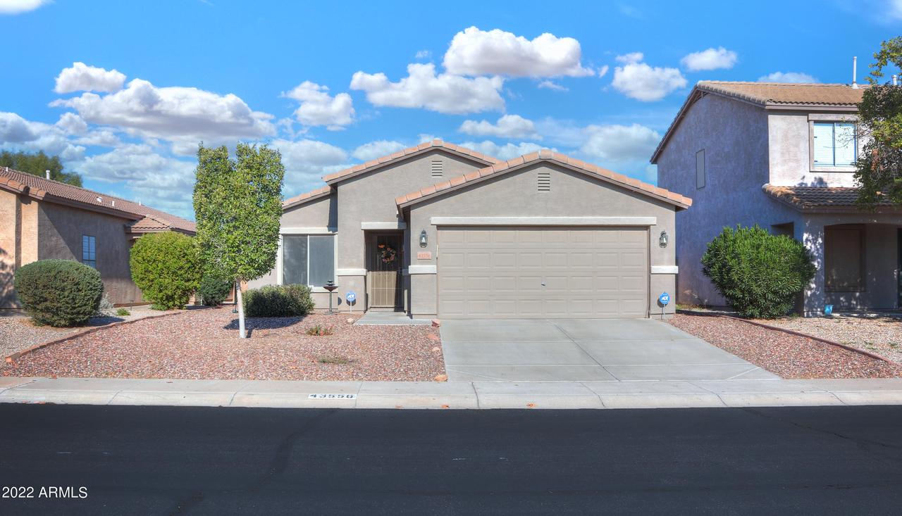 43556 W Colby Dr., Maricopa, AZ 85138