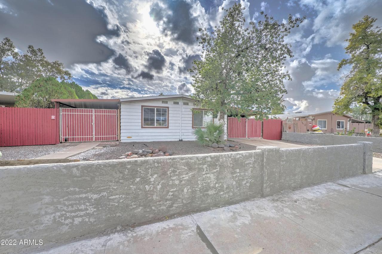 6507 W Eva St., Glendale, AZ 85302