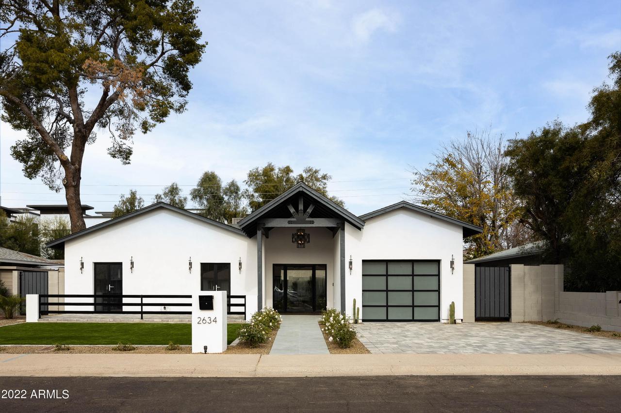 2634 E Pierson St., Phoenix, AZ 85016