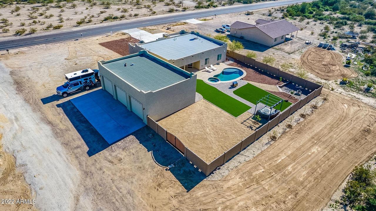 710 S Johnson Rd., Buckeye, AZ 85326