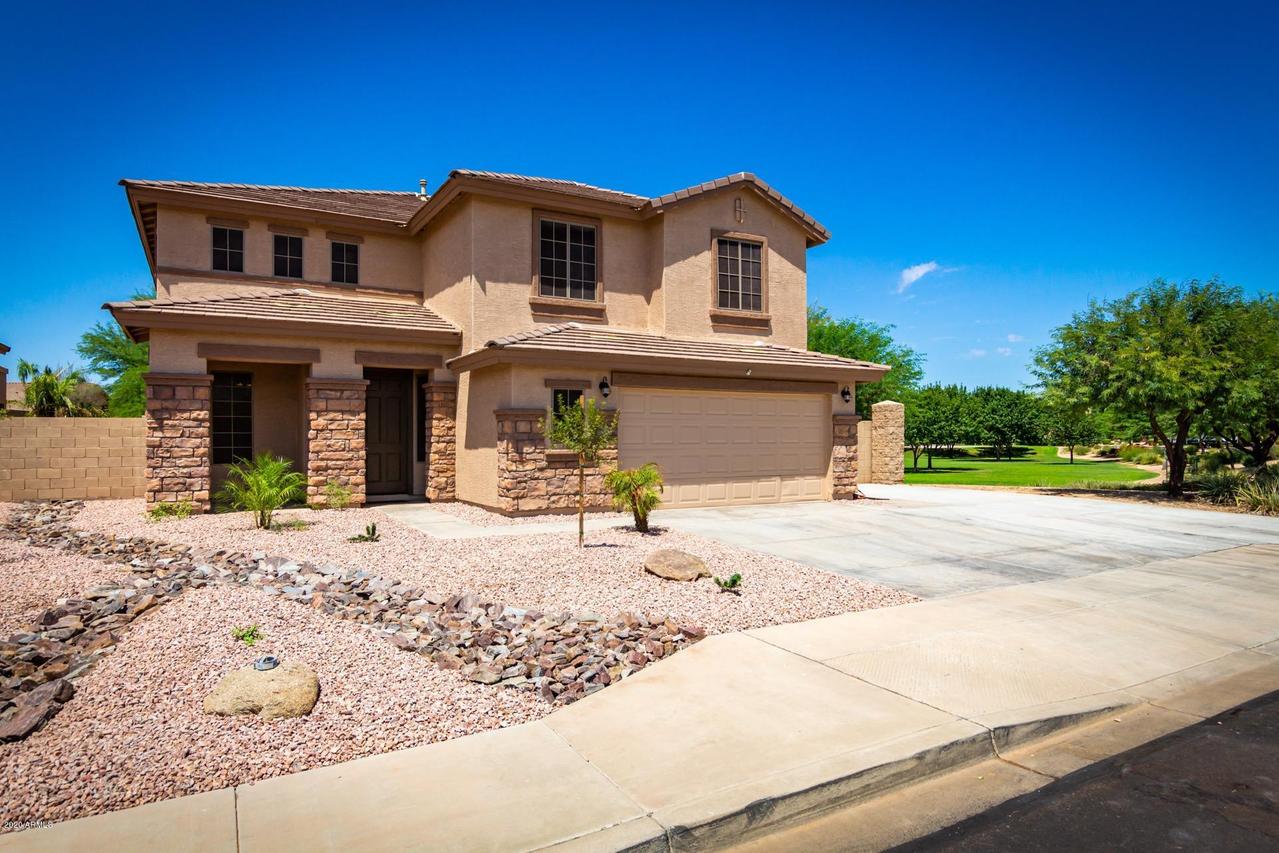 4622 S Calderon Cir., Mesa, AZ 85212