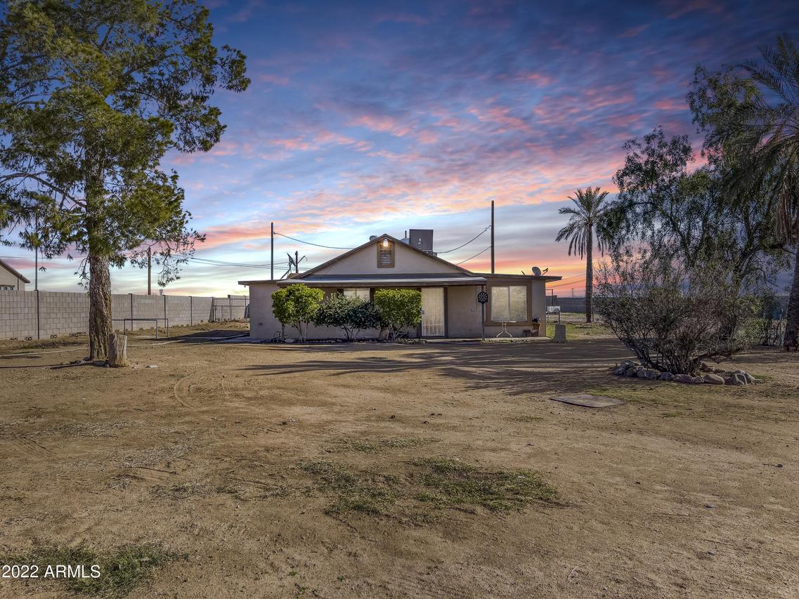 3643 S Litchfield Rd., Avondale, AZ 85323