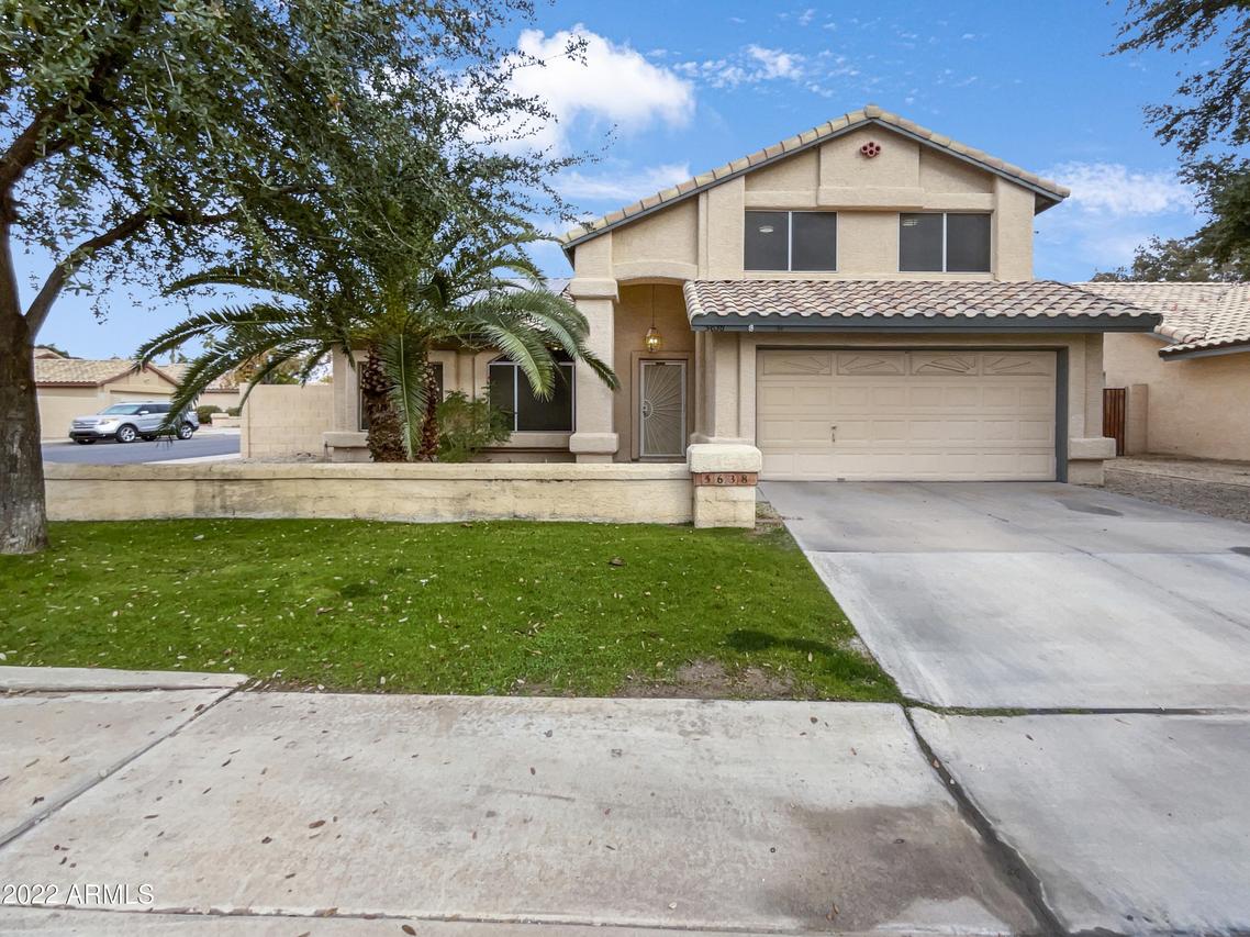 5638 W Butler Dr., Chandler, AZ 85226