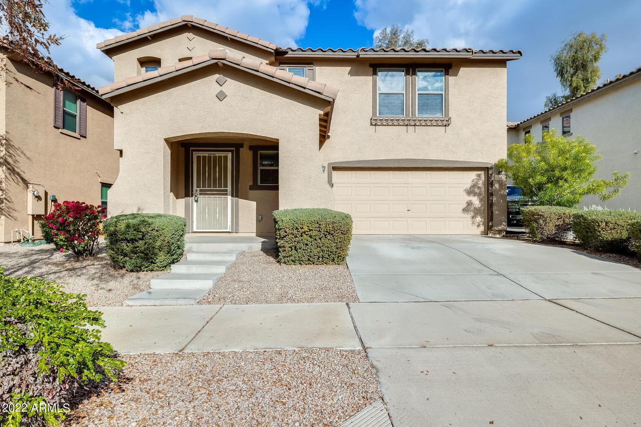 21112 E Pickett St., Queen Creek, AZ 85142