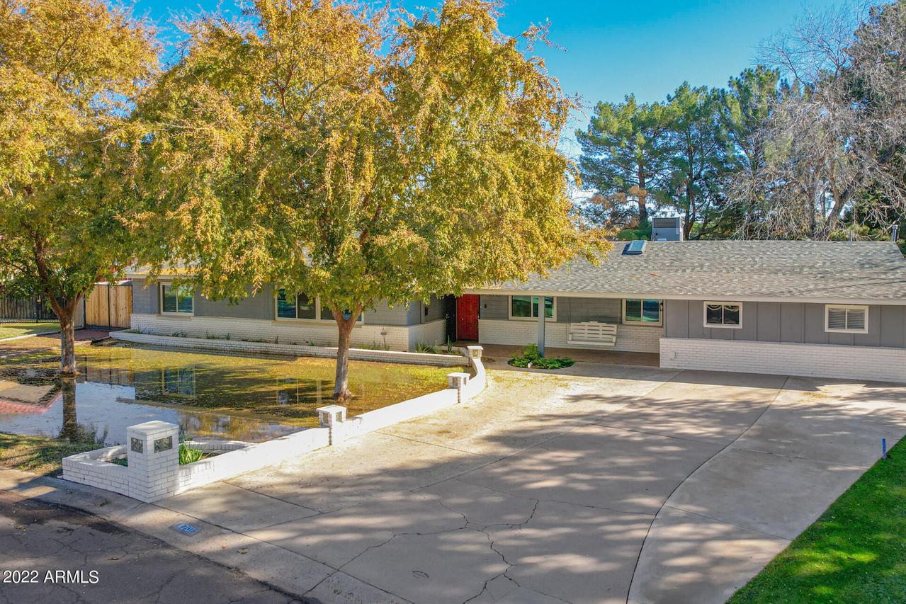 4701 N 29th Pl., Phoenix, AZ 85016