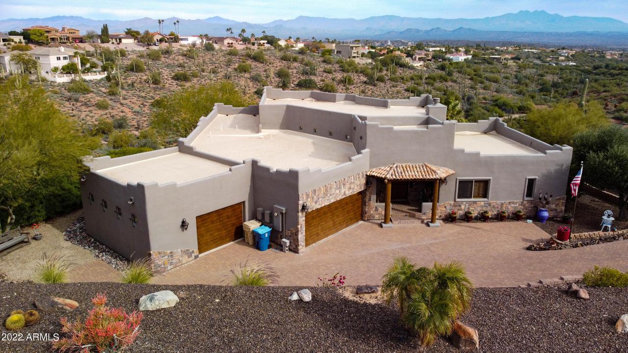 15770 E Palomino Blvd., Fountain Hills, AZ 85268