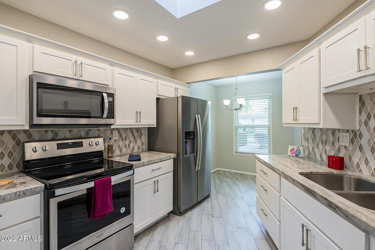17473 N Del Webb Blvd., Sun City, AZ 85373