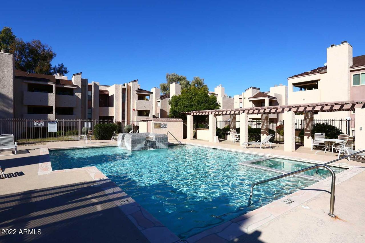 7510 E Thomas Rd. #216, Scottsdale, AZ 85251