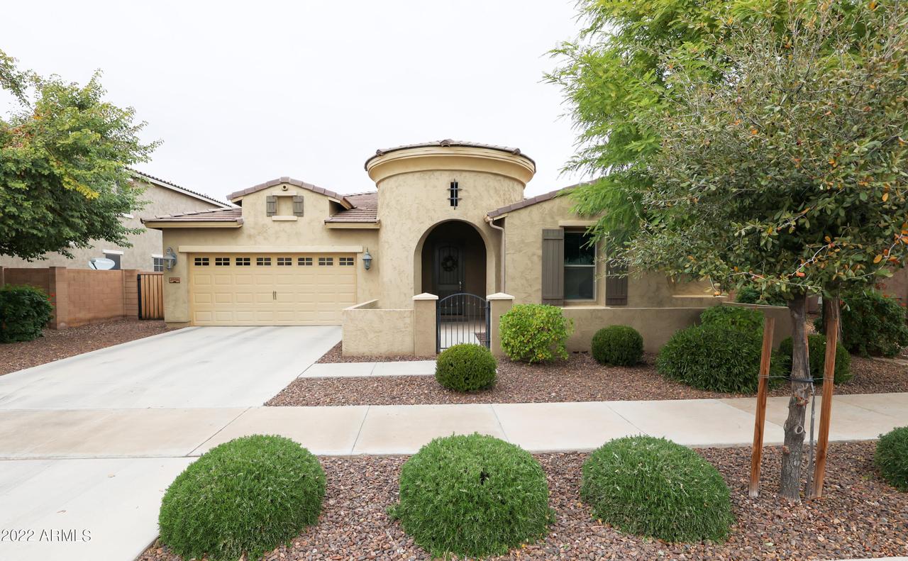 20156 E Rosa Rd., Queen Creek, AZ 85142