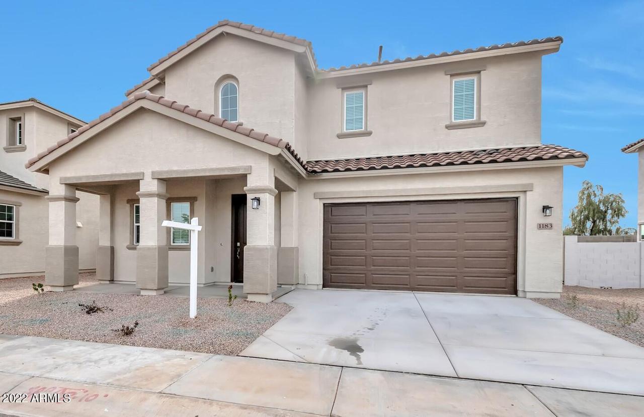 1183 E Spruce Dr., Chandler, AZ 85286