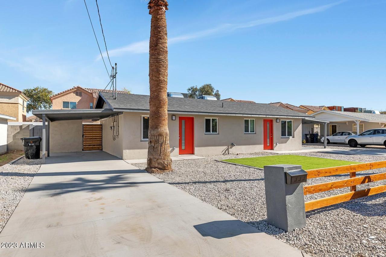 1421 S Rita Ln., Tempe, AZ 85281