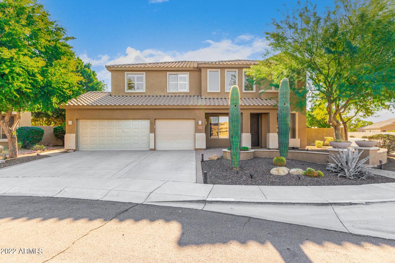 26399 N 73rd Dr., Peoria, AZ 85383