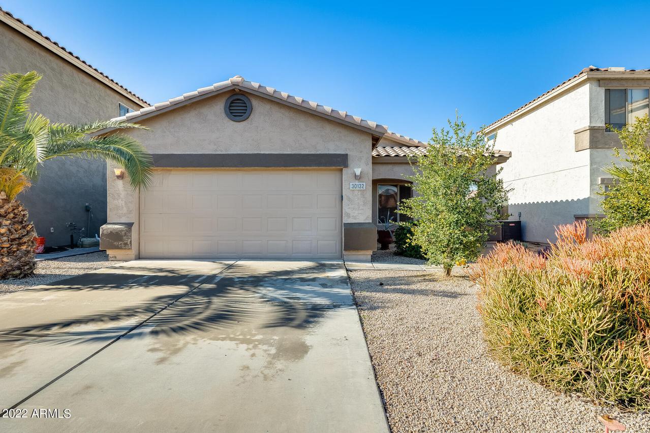 30132 N Desert Willow Blvd., San Tan Valley, AZ 85143