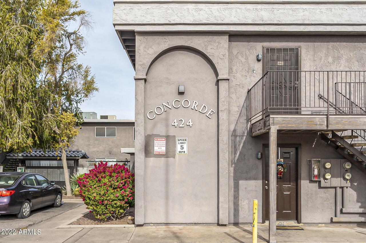 424 W Brown Rd. #142, Mesa, AZ 85201