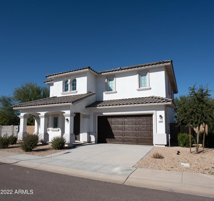 1190 E Mulberry Dr., Chandler, AZ 85286
