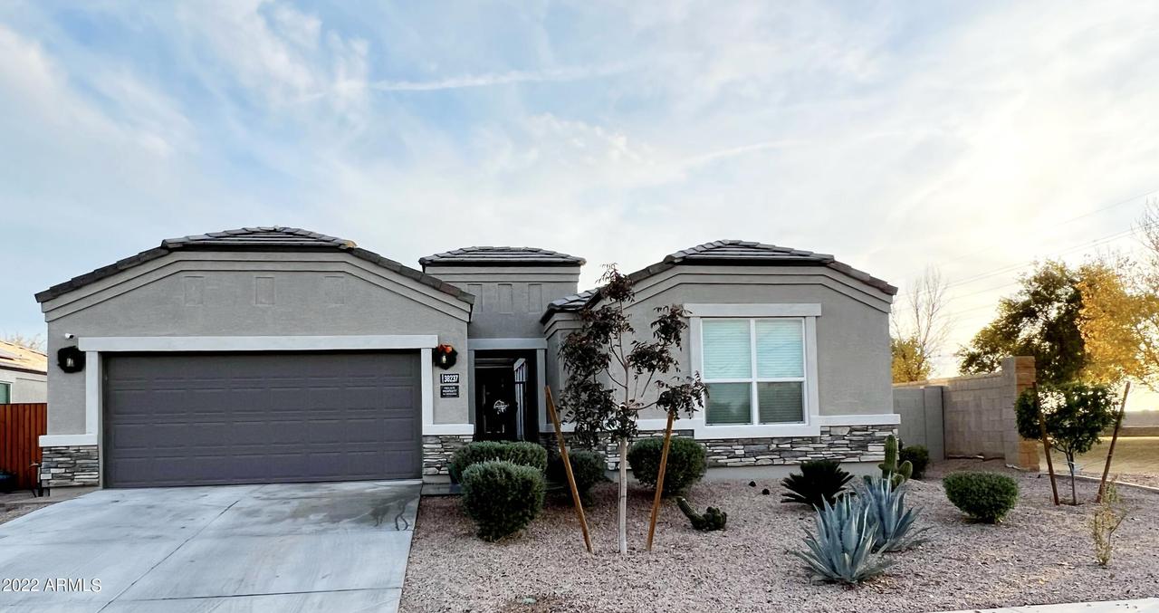 38237 W Nina St., Maricopa, AZ 85138