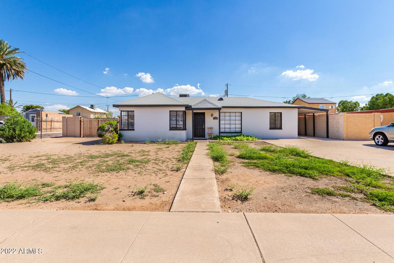 937 E Amelia Ave., Phoenix, AZ 85014