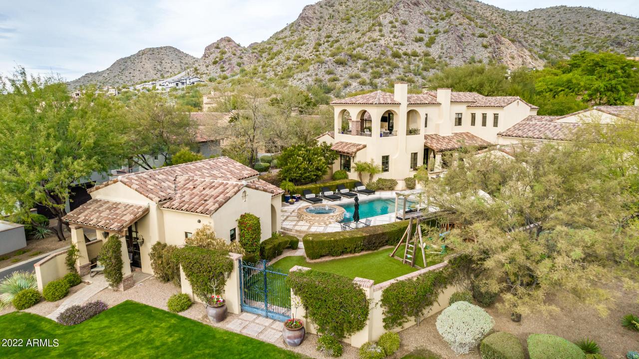10234 E Journey Ln., Scottsdale, AZ 85255