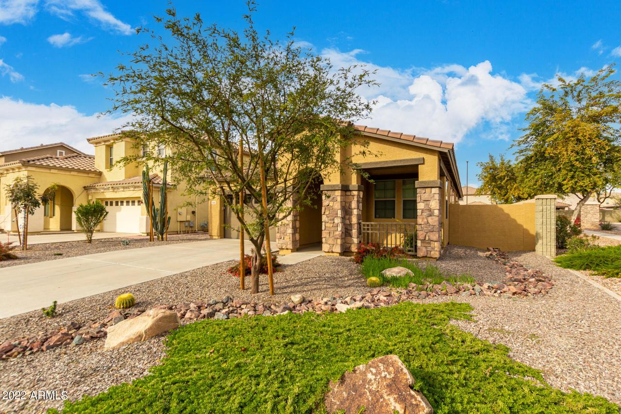868 E Zesta Ln., Gilbert, AZ 85297