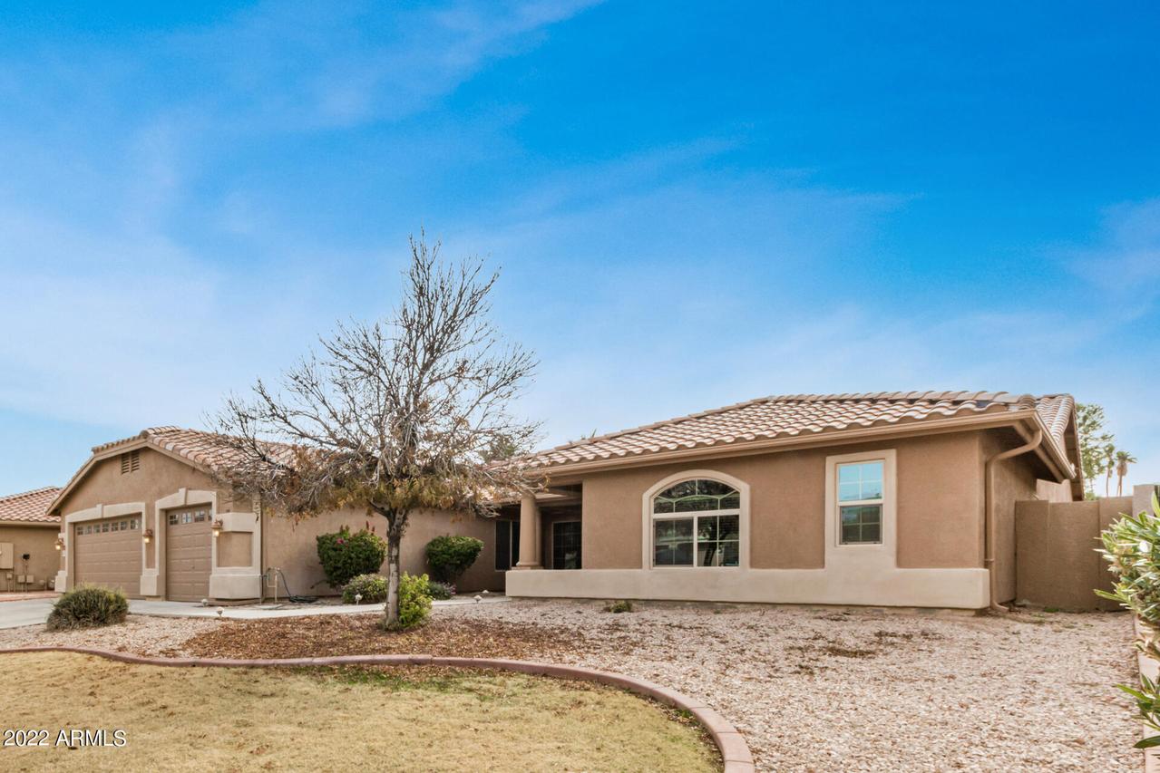 13341 W Colter St., Litchfield Park, AZ 85340