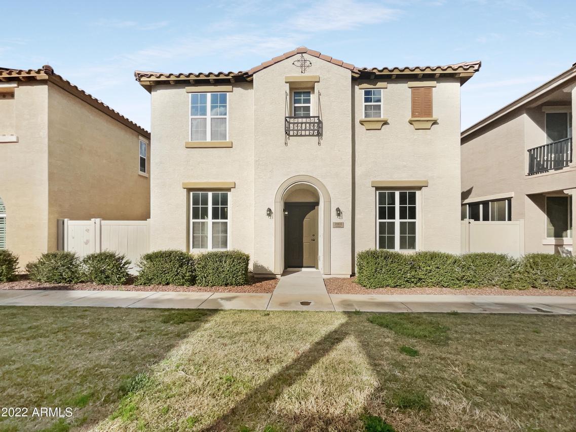 3905 E Edna Dr., Gilbert, AZ 85296