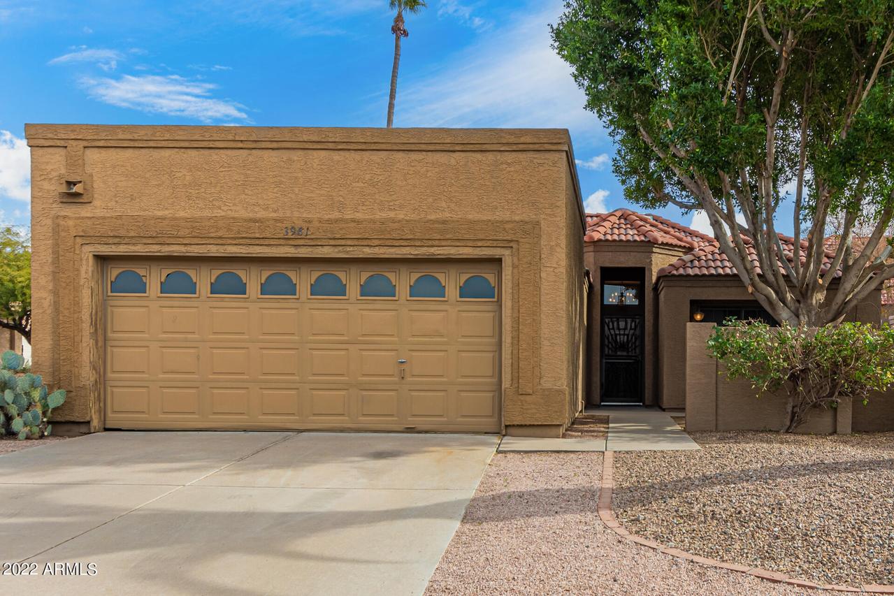 3981 E South Fork Dr., Phoenix, AZ 85044