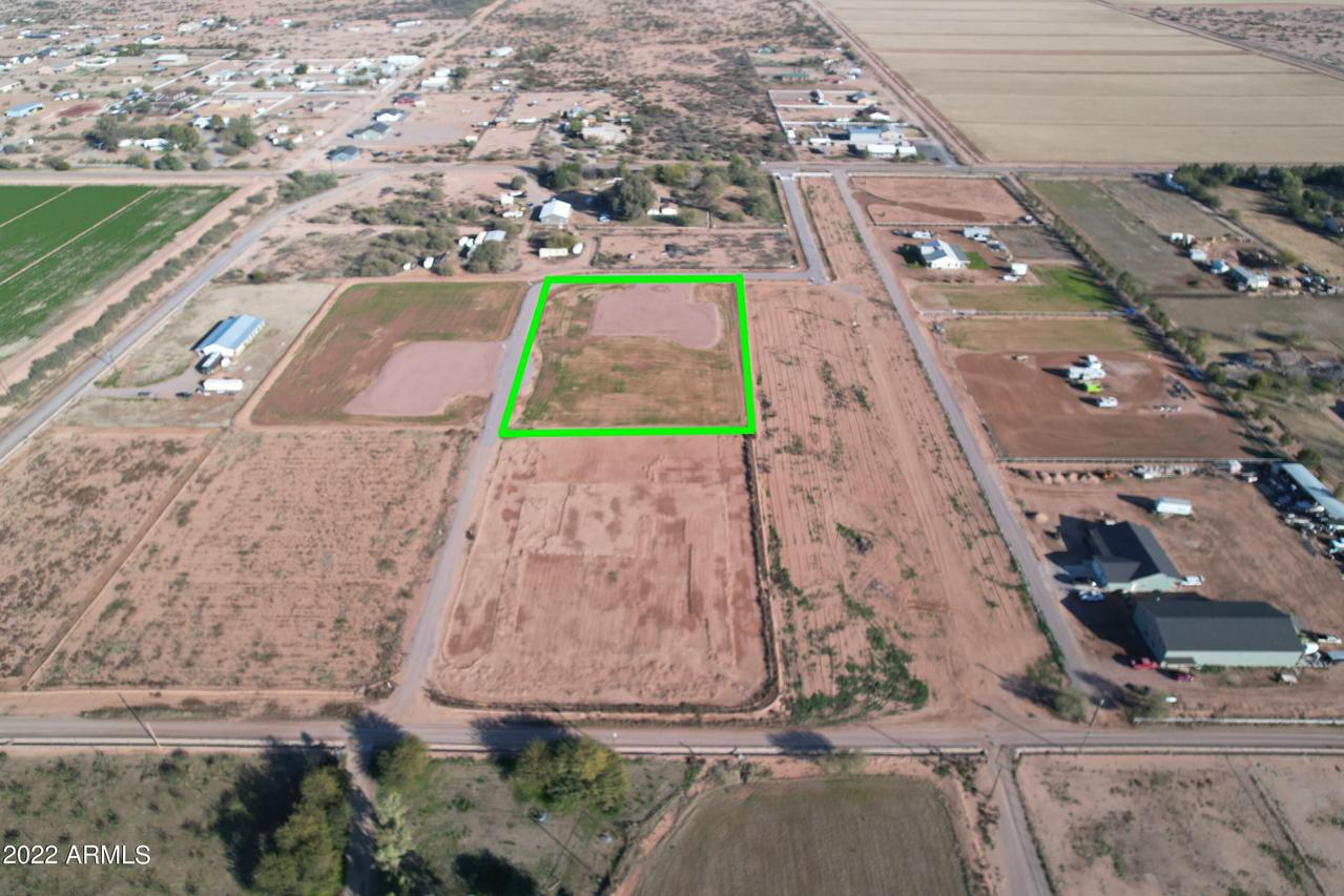 N Cooper Rd. #-, Florence, AZ 85132