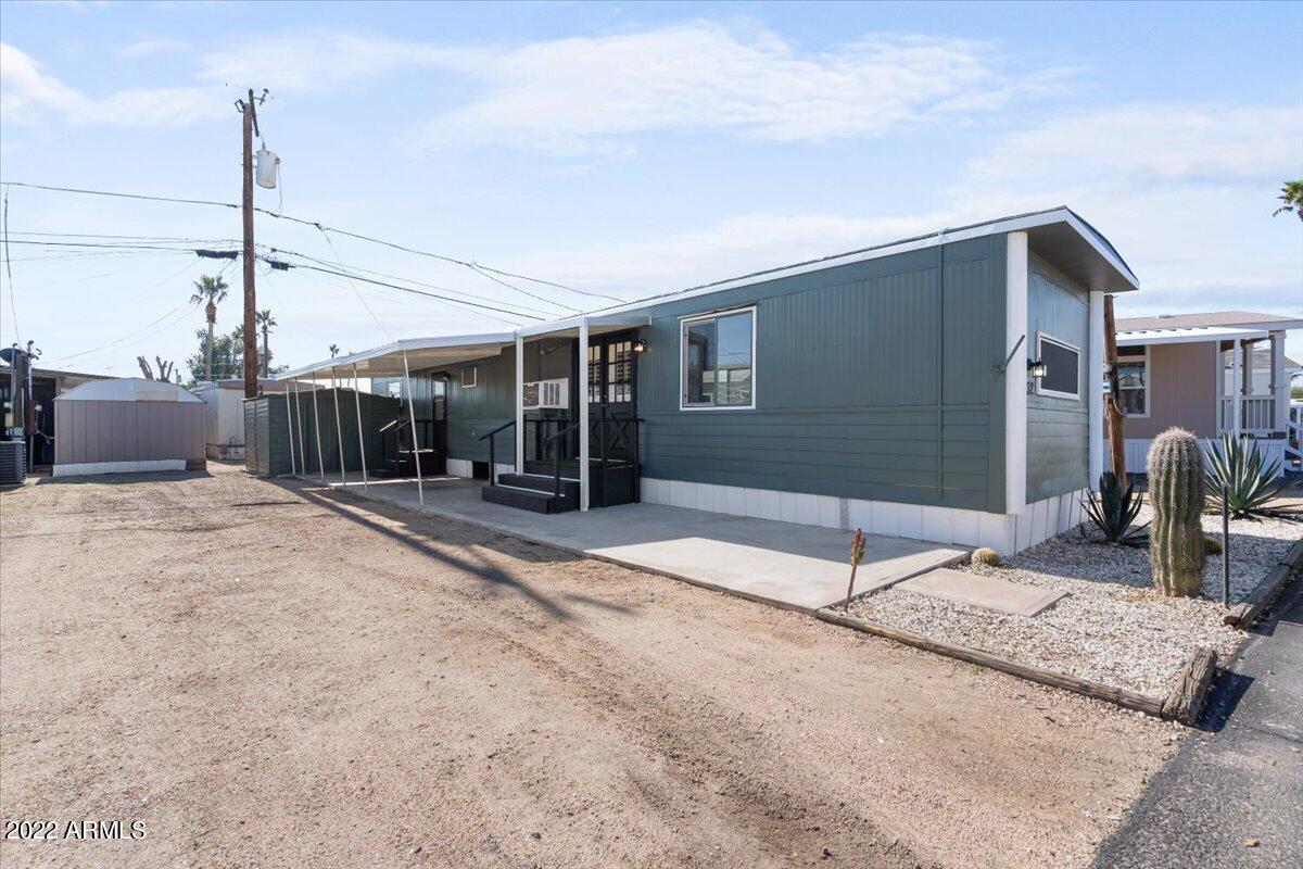 16005 N 32nd St. #132, Phoenix, AZ 85032