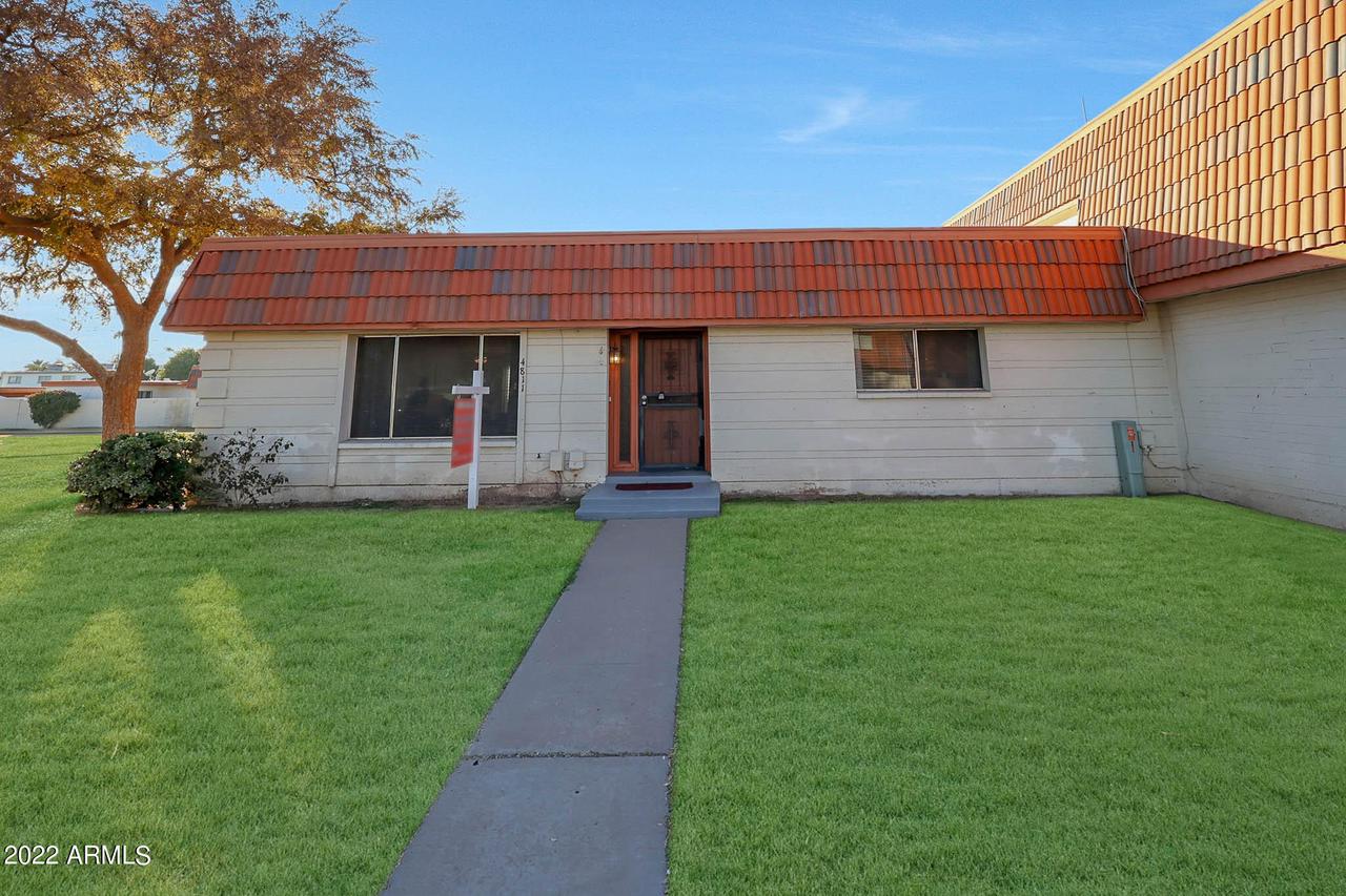 4811 W Northern Ave., Glendale, AZ 85301