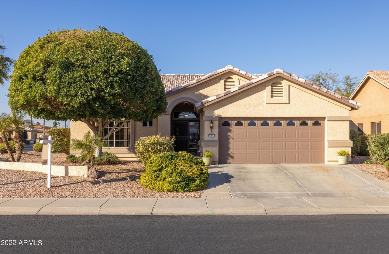 2866 N 155th Dr., Goodyear, AZ 85395