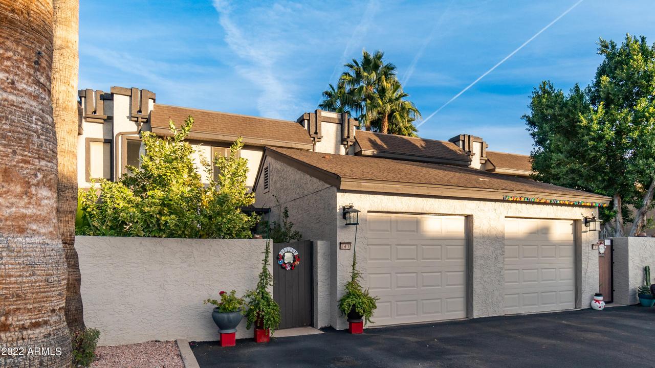 2338 W Lindner Ave. #6, Mesa, AZ 85202