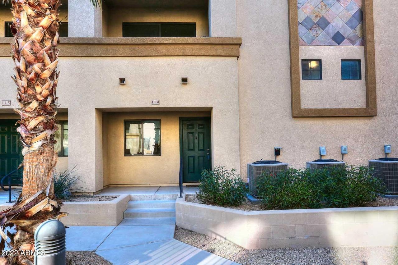 2315 N 52nd St. #114, Phoenix, AZ 85008