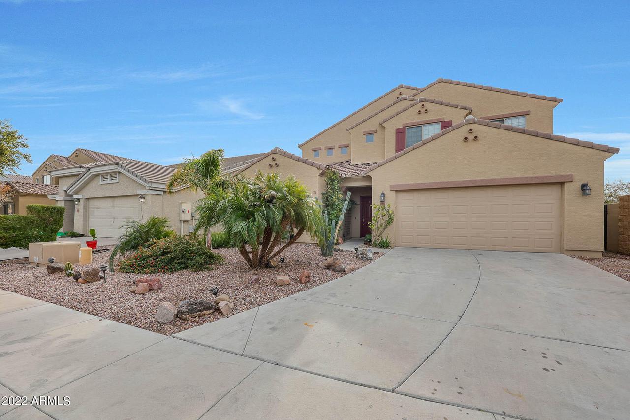 23865 W Huntington Dr., Buckeye, AZ 85326