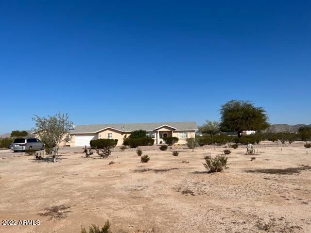 8190 N Bel Air Rd., Casa Grande, AZ 85194