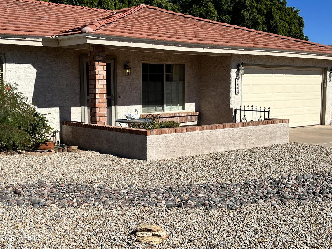 3836 E Tano St., Phoenix, AZ 85044