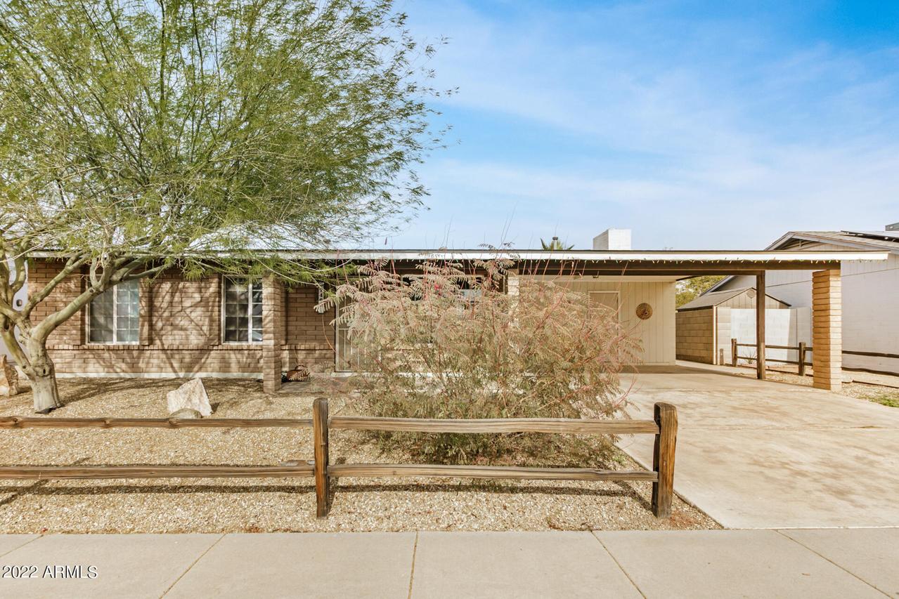 7462 W Mescal St., Peoria, AZ 85345