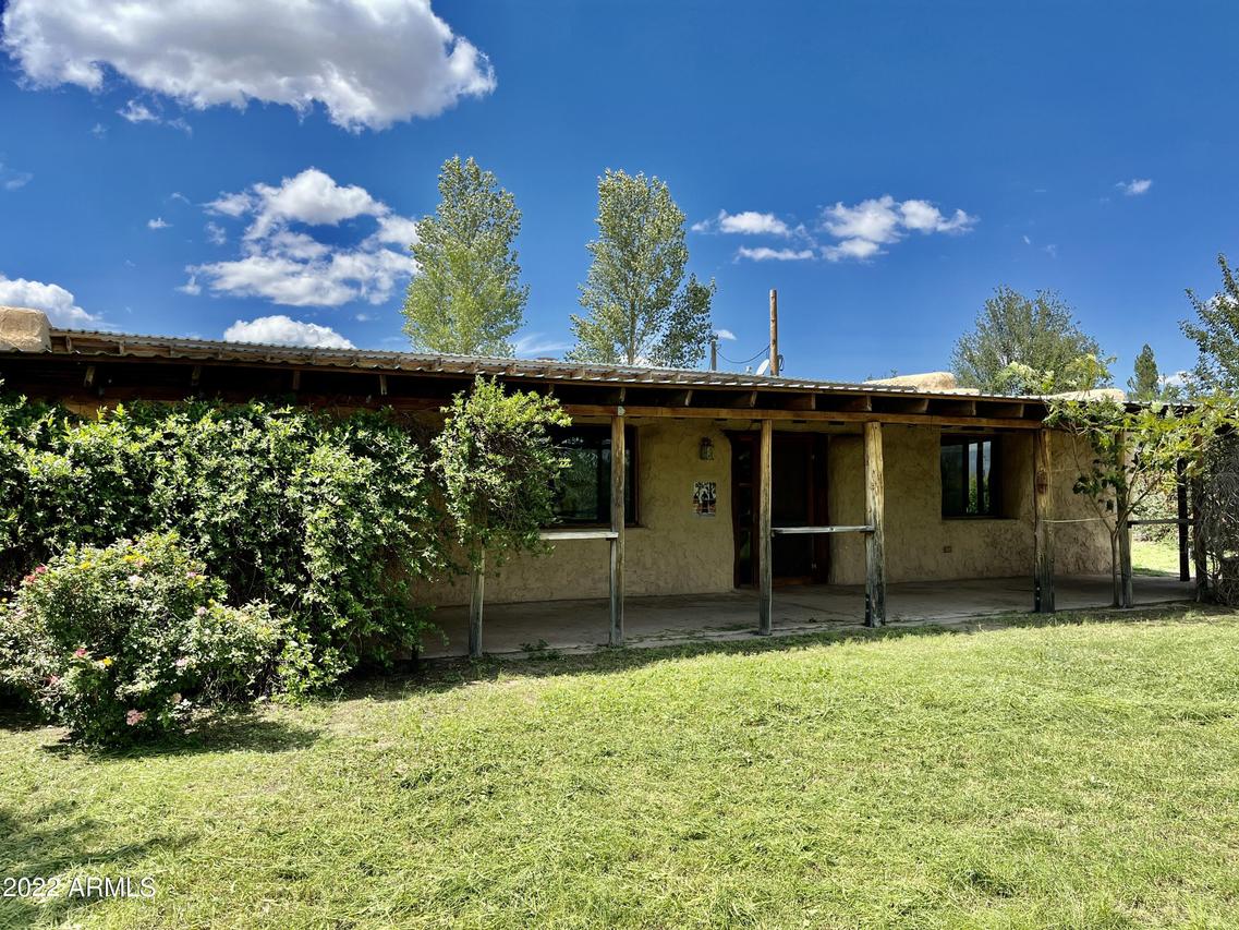 4385 W Cox Rd., Mcneal, AZ 85617