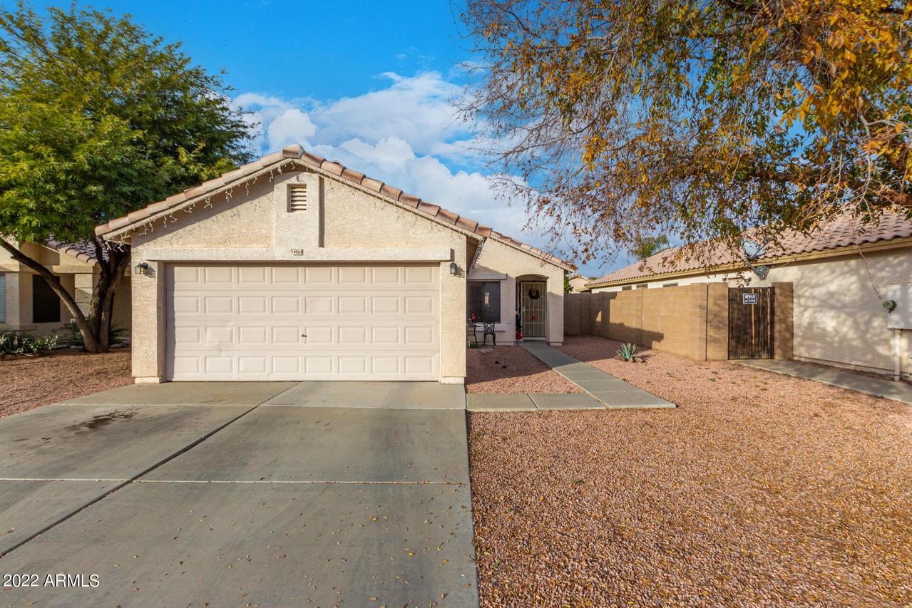 14964 W Acapulco Ln., Surprise, AZ 85379