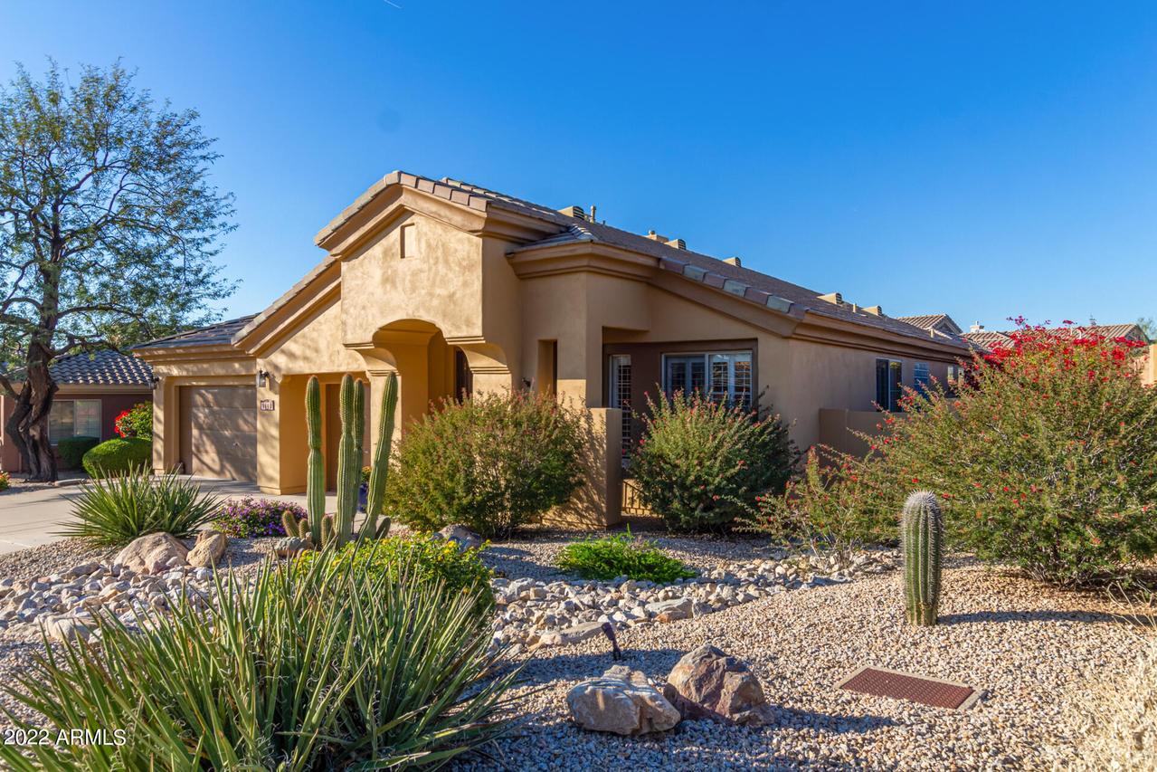 10320 E Verbena Ln., Scottsdale, AZ 85255