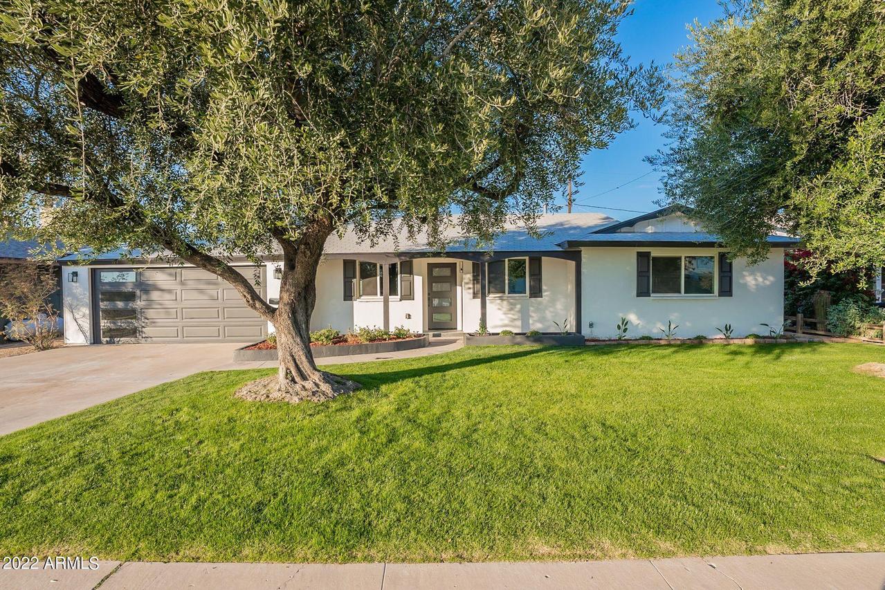 7436 E Virginia Ave., Scottsdale, AZ 85257