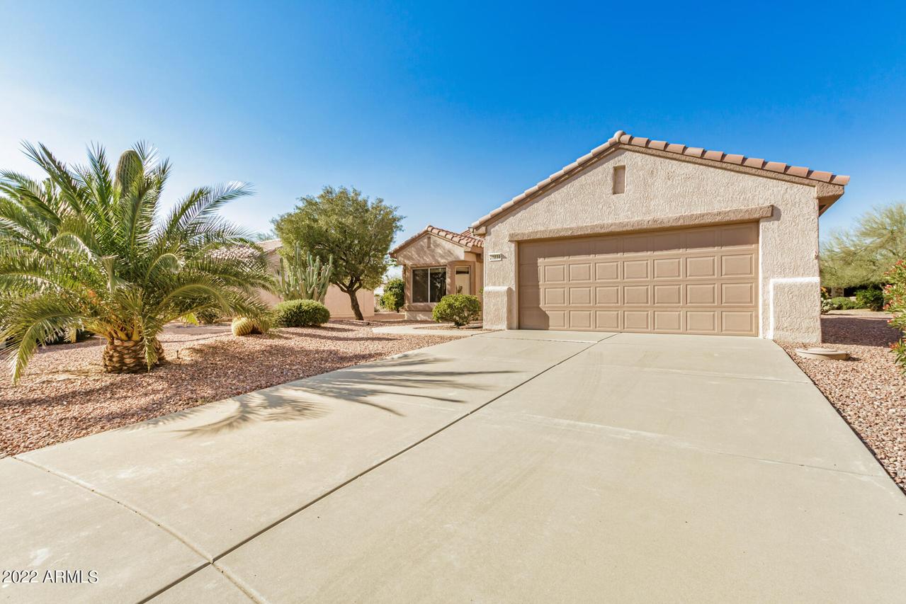 20234 N Mariposa Way, Surprise, AZ 85374
