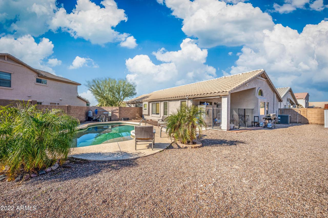 3223 S 91st Dr., Tolleson, AZ 85353