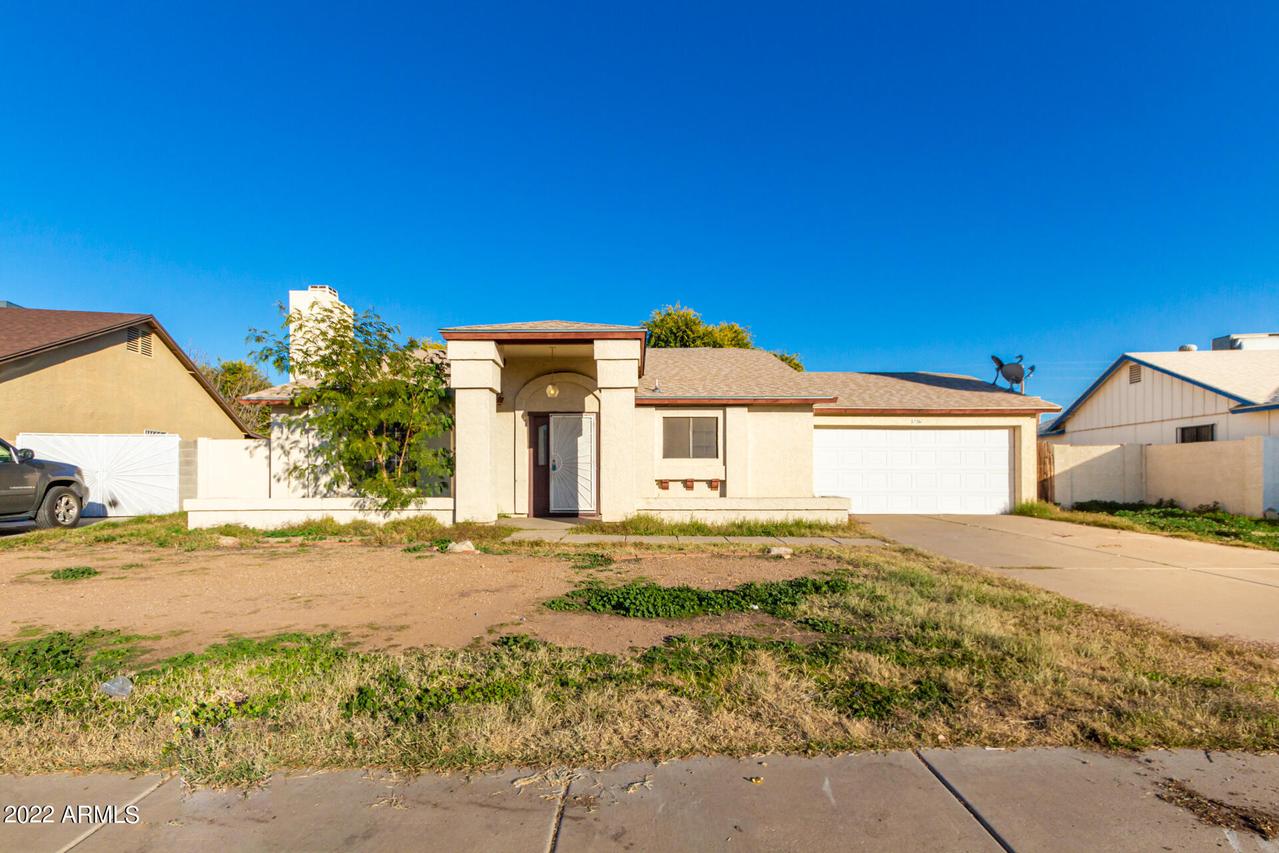 3415 N 67th Dr., Phoenix, AZ 85033