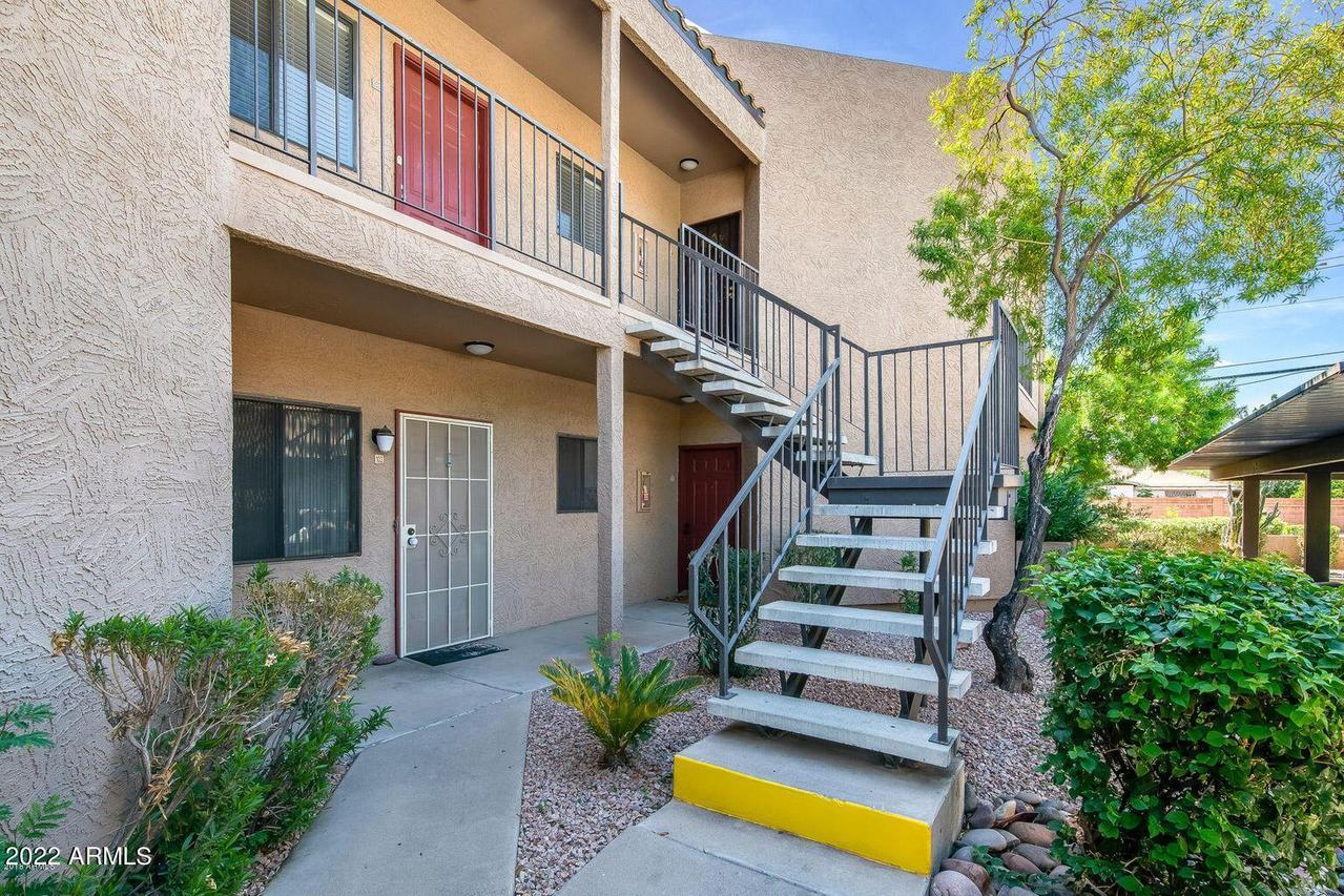 1352 E Highland Ave. #202, Phoenix, AZ 85014
