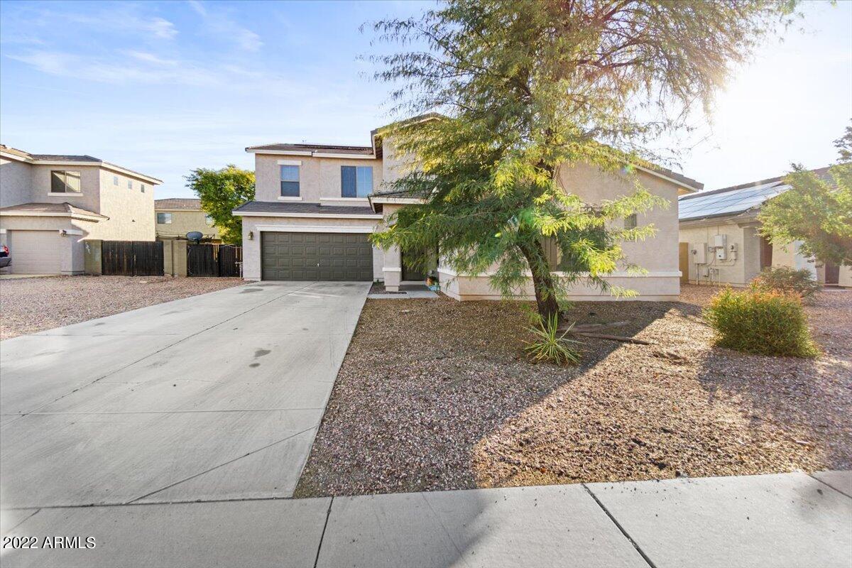 1451 E Sunset Dr., Casa Grande, AZ 85122