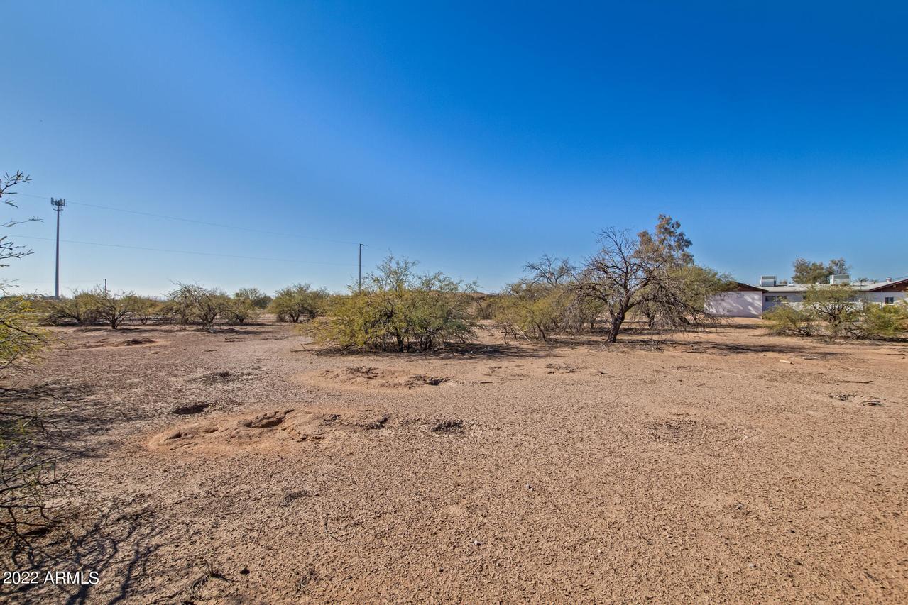 3550 N Cherokee St. #7, Eloy, AZ 85131