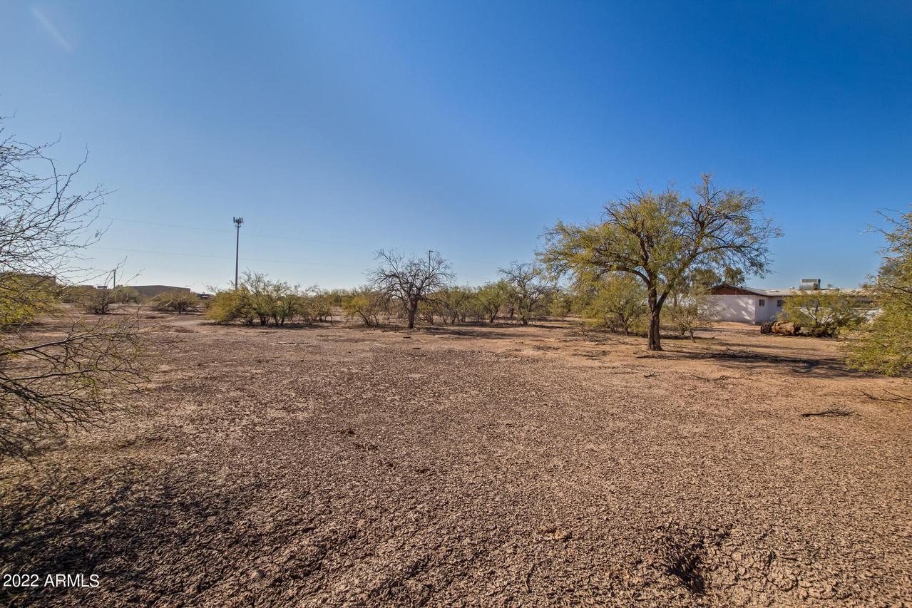 3540 N Cherokee St. #6, Eloy, AZ 85131