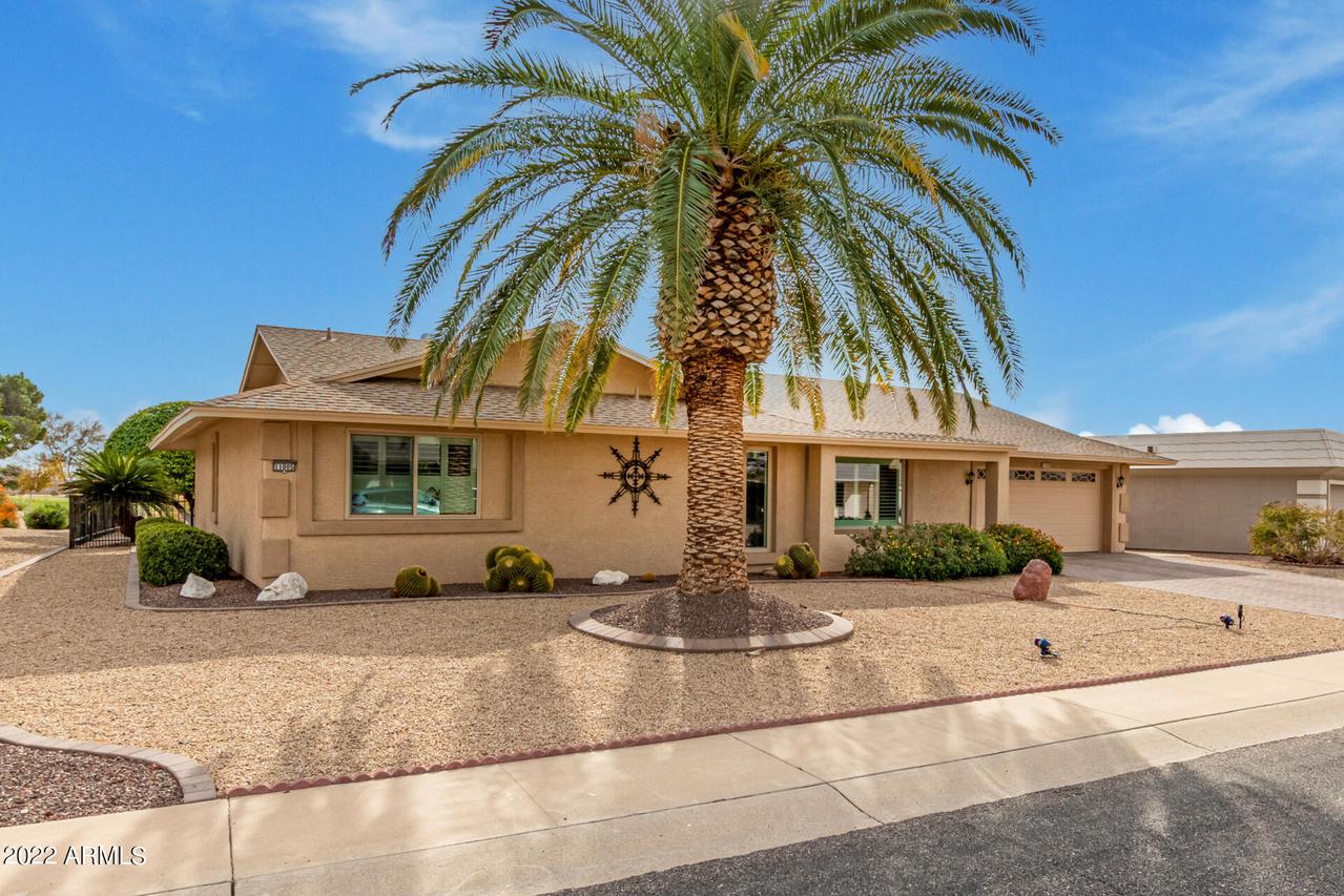 11005 W Willowbrook Dr., Sun City, AZ 85373