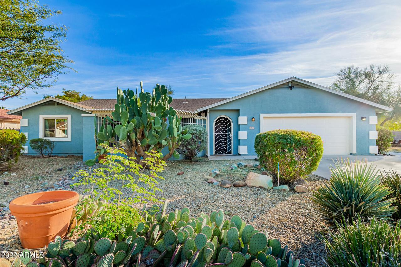 1511 W Sequoia Dr., Phoenix, AZ 85027